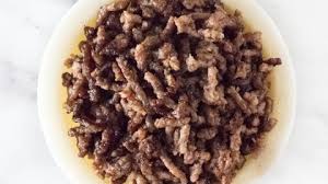 Brown or gray hamburger can be very unappetizing, but the color change doesn't necessarily mean you can't eat the meat. How To Brown Ground Beef Properly Fox Valley Foodie