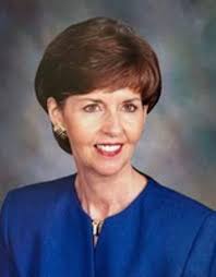 Joan Cole Cox Obituary