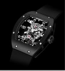 Remember back in 2010 when rafael nadal started sporting a watch on court and everyone and then we found out the richard mille watch was worth $525,000 and we all gulped about as loud as. Richard Mille Second Hand Prices