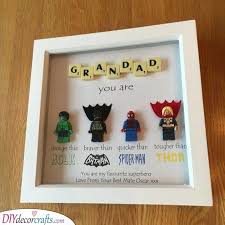 Whether you still live at home with the guy or live far away, you can still make his day extra special this year by gifting him something that suits his interests. Grandad Birthday Gifts 25 Birthday Gift Ideas For Grandpa