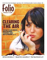 08/28/13 by Folio Weekly