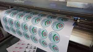 Explore 2 is a tremendously accurate cutter on materials far more testing than the sticker sheets that we love to feed it. Vinyl Sticker Printing And Cutting Roland Printer Youtube
