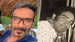 Into The Wild With Bear Grylls: Ajay Devgn Says, 'It Is Tough Losing Your  Parents,' As He Speaks About His Father Veeru Devgan's Death