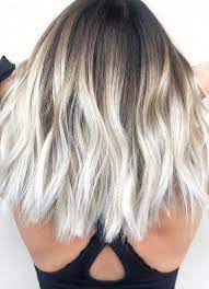 Toasted Coconut Bob Blonde Hair Color Summer Hair Color Hair Color For Black Hair