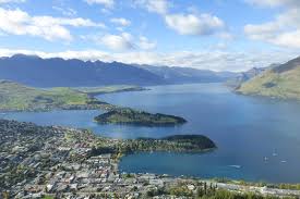 769 likes · 12 talking about this. Wikiloc Picture Of Ben Lomond Track Nova Zelandia 1 6