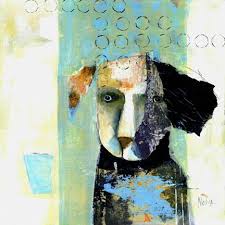 I Love This Artist Wish I Could Afford It Art Journal Inspiration Animal Art Animal Paintings