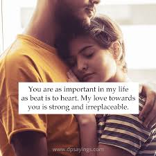 • i need you like a heart needs a beat. 60 Super Cute Love Quotes For Him Will Bring The Romance Dp Sayings