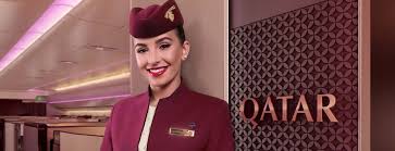 For updates, please visit bit.ly/flywithqr. Qatar Airways Privilege Club