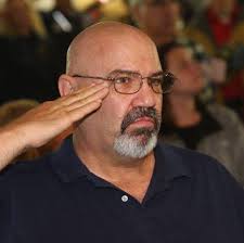 Contributor Bradford May: Our Sincere Thanks · WPAA-TV