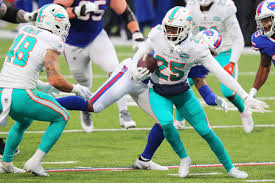 There won't be a holdout in training camp for xavien howard, as the miami dolphins star cornerback has reported for the first day of practice. We Can Now Safely Say Goodbye To Xavien Howard The Phinsider