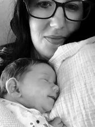 Seaford Scene February 2023 by Fran Tegg