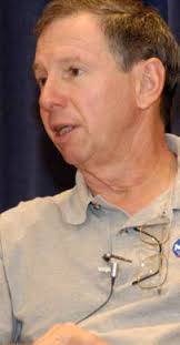 Satellite heads cloudward