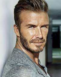 The Sexiest Men Alive From 1990 To 2017 According To People Magazine Covers David Beckham Haircut David Beckham Beckham Haircut