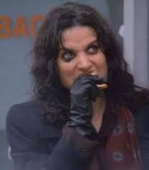 Seinfeld crazy train reference discussion