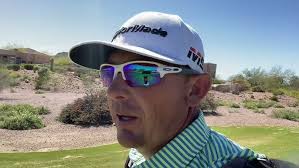 The Match With LPGA Tour Player Dana Finkelstein