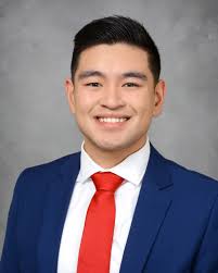 Let's get to know MS3 Alan Trinh, VP of Finance