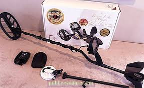 It is for the same purpose. The Best Metal Detector To Search For Coins Photo Men S Issues 2021