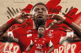 ادعای باشگاه پرسپولیس؛ بزرگ‌ترین خارجی تاریخ فوتبال ایران در لباس سرخ