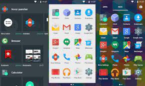 You will feel comfortable when the application is in the correct position you desire. Nova Launcher Free Download For Android Primaplus