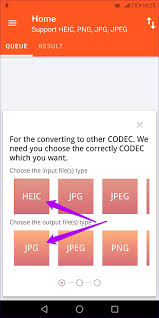 Download and install the copytrans heic codec. How To Convert Heic To Jpg On Android