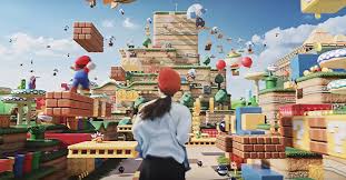 Ranking con los mejores juegos de super nes. Parque De Super Nintendo World