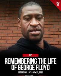 WHAT A SAD FUNERAL!? Rest in peace 🙏🙏🙏 George Floyd, 46, will be laid to  rest today in a private ceremony in his hometown of Houston, Texas  #BlackLivesMatter #AllLivesMatter #Currentsituation🇬🇧 WHAT A