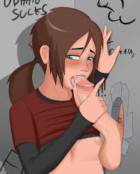 Rule34 - If it exists, there is porn of it  freako, ellie  469445