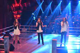 La voz kids 2017 contenidos audiovisuales. Sofie Julia Matteo Bohemian Rhapsody Battles The Voice Kids Germany 2017 Video Dailymotion
