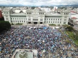 Quetzaltenango in the western highlands is the nucleus of the indian population. å±åœ°é©¬æ‹‰å›½ä¼šå‰ æž¶èµ·æ–­å¤´å° è§‚å¯Ÿè€…ç½'