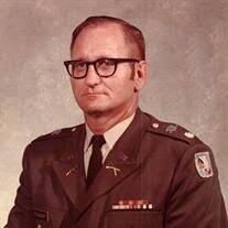 Jim Dale Stanberry Obituary