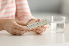 Ab wann wirkt die pille nach antibiotika einnahme wieder? Ab Wann Wirkt Die Pille Brigitte De