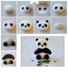 Oyun Hamuru Modelleri Ve Yapilislari 2016 Oyun Hamuru Dogum Gunu Kapkekler Fondant Figures