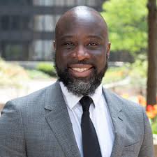 Crain's 2022 Notable Black Leaders and Executives