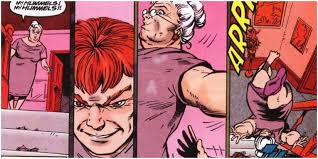 Let There Be Carnage: 10 Things You Didn't Know About Cletus' Past