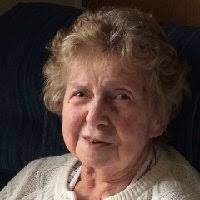 Obituary of Ingeborg Erika Arends
