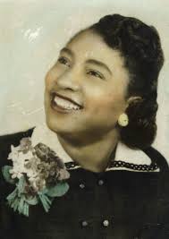 Obituary for Bobbie McDowell