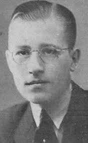 Willy Paul Herold, de beul van Emsland