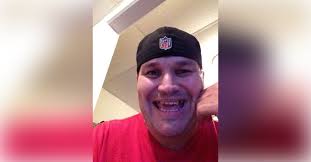 Obituary information for David Joseph Dodge