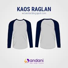 Download Get 41 Download Mockup Raglan Cdr