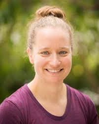 Ellen Chenoweth's Instagram, Twitter & Facebook