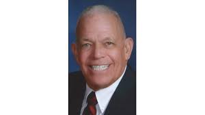 Paul Conger Obituary