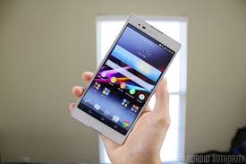 · after the number of unsuccessful attempts on your mobile, you will see the forgot pattern option. Sony Xperia T2 Ultra Review Android Authority