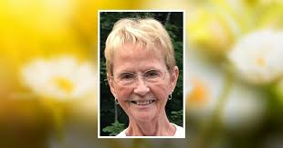 Nathalie Ryder Obituary March 1, 2023