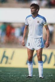 3 Fotos 3 Tres Pagina 5522 Seleccion Uruguaya De Futbol Enzo Francescoli Club Nacional De Futbol