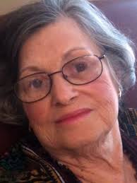 Dema Pearson Obituary