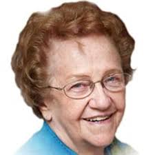 Theda Mattson Weston Obituary July 4, 2023