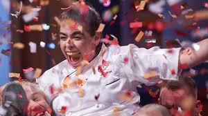 Get to know the masterchef season 10 contestants and the top 20 home cooks named by judges gordon ramsay, aarón sanchez and joe bastianich as you wait for season 11. Nova Scotia S Jennifer Crawford Crowned Winner Of Masterchef Canada Ctv News