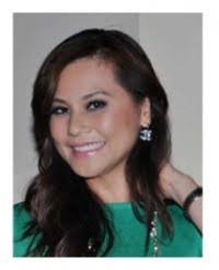 Veronica Pintor's Instagram, Twitter & Facebook