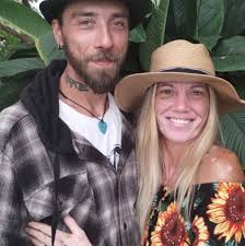 Pretty colors today. The purple is so vibrant in person. The purple egg  came from one of my black copper Marans hens. It is actually a dark brown  egg with a heavy