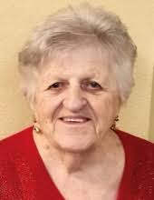 Obituary information for Mildred E. Kertz